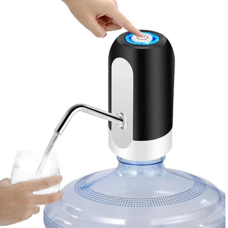 Water Dispenser Pump