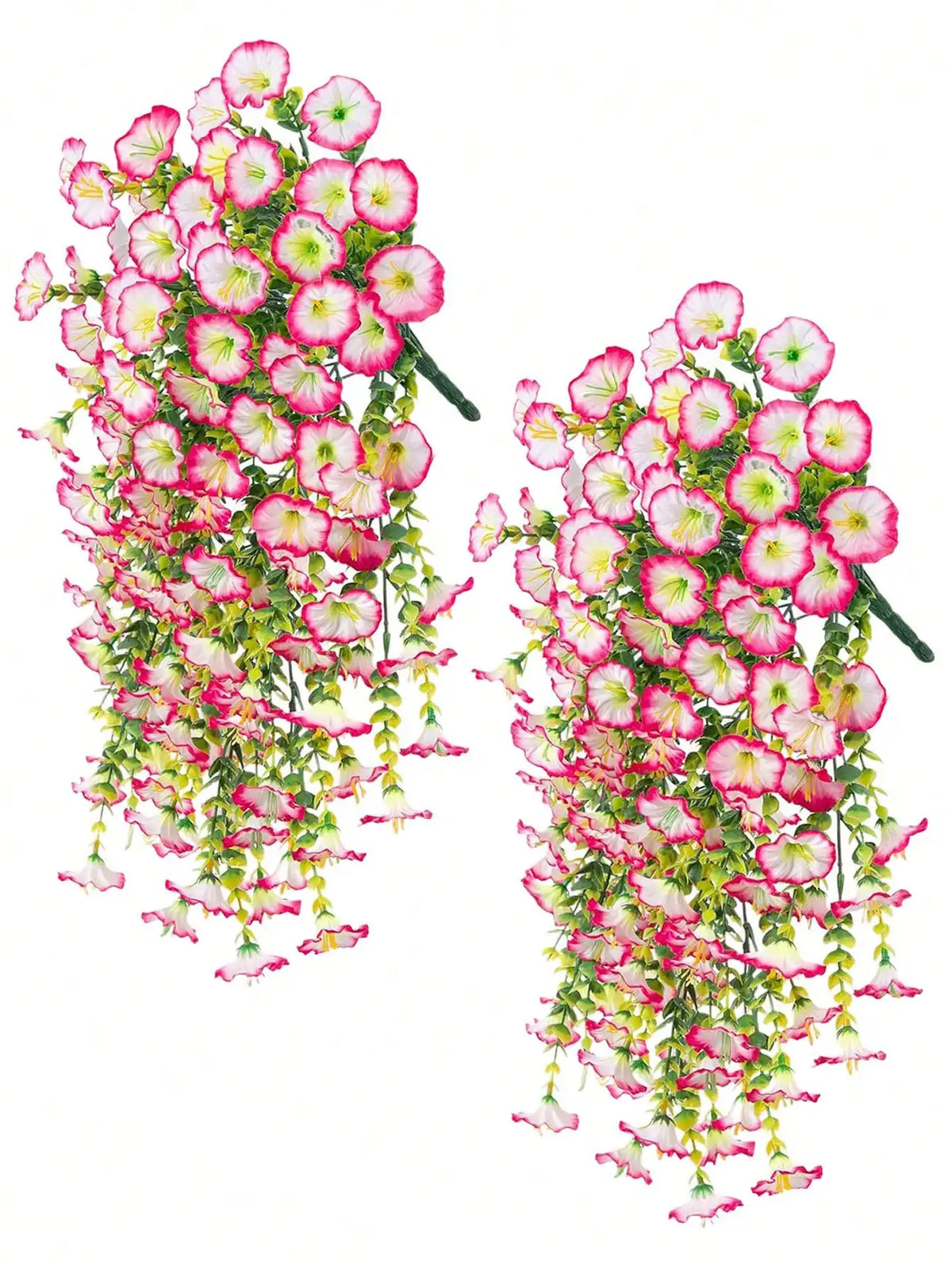 Artificial Eucalyptus Silk Flower Vine