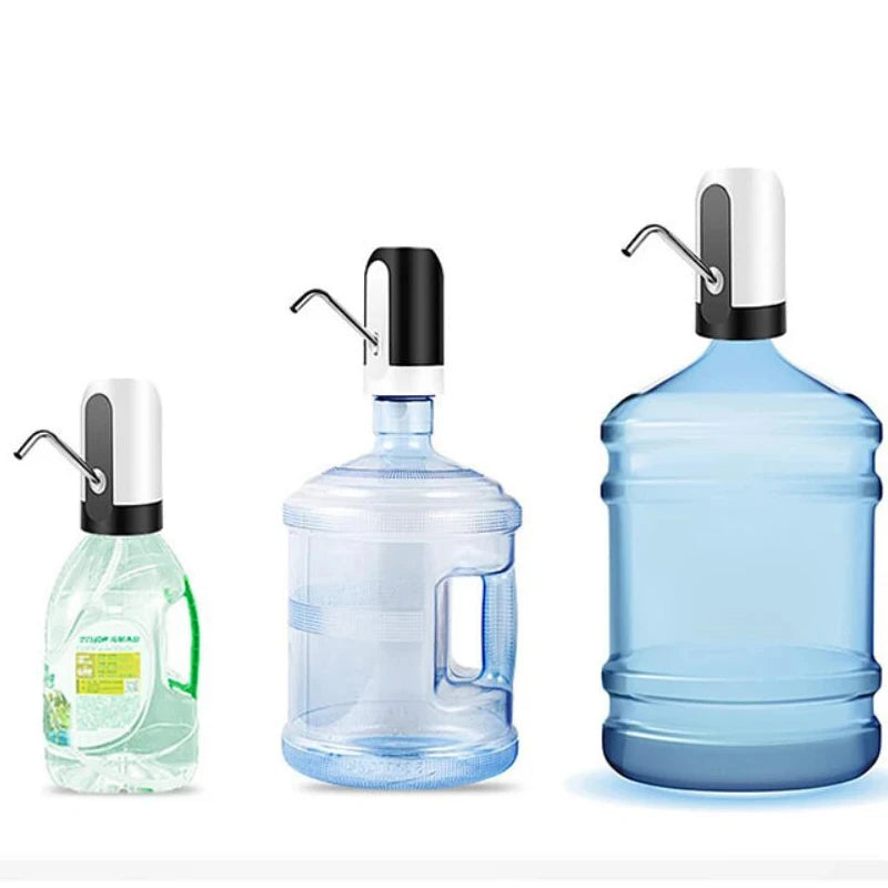 Water Dispenser Pump